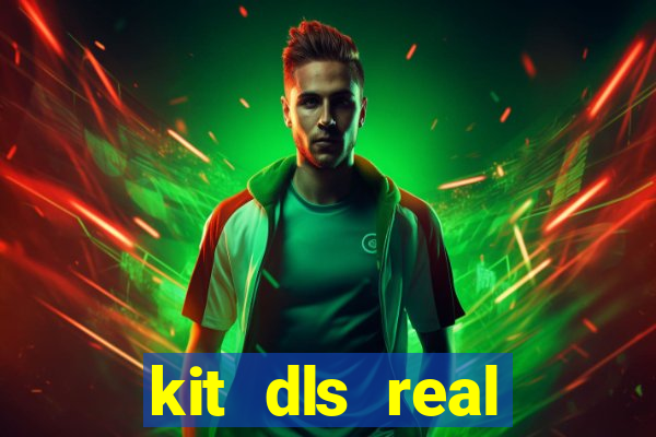 kit dls real madrid 2014